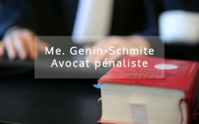 Qu’est-ce qu’un avocat pénaliste ?