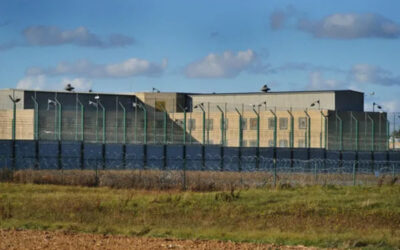 Une surveillante du centre de détention de Châteaudun condamnée à deux ans de prison : « Comment j&rsquo;ai pu basculer ? »