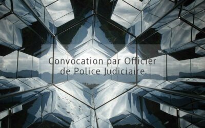 La COPJ : En comprendre les enjeux afin de préparer votre défense avec votre avocat