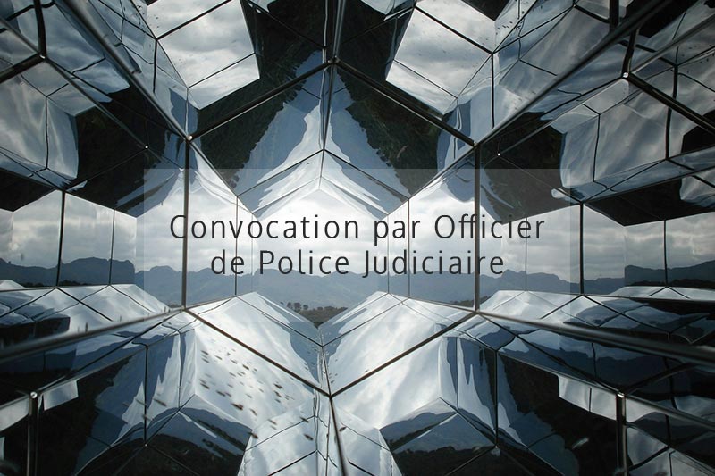 La COPJ : En comprendre les enjeux afin de préparer votre défense avec votre avocat