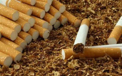 Trafic de cigarettes contrefaites : jusqu’à cinq ans de prison et la boutique Plein Sud Phone définitivement fermée à Dreux