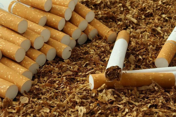 Trafic de cigarettes contrefaites : jusqu’à cinq ans de prison et la boutique Plein Sud Phone définitivement fermée à Dreux