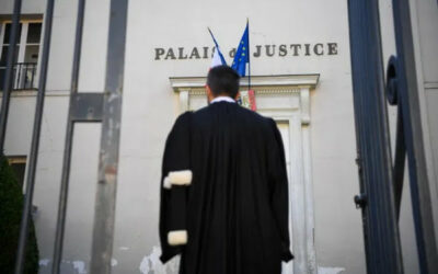 Féminicide près de Châteaudun : l&rsquo;accusé condamné à 28 ans de réclusion criminelle