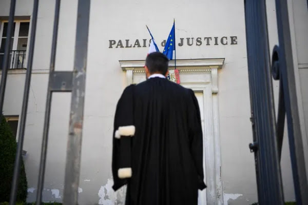 Féminicide près de Châteaudun : l&rsquo;accusé condamné à 28 ans de réclusion criminelle