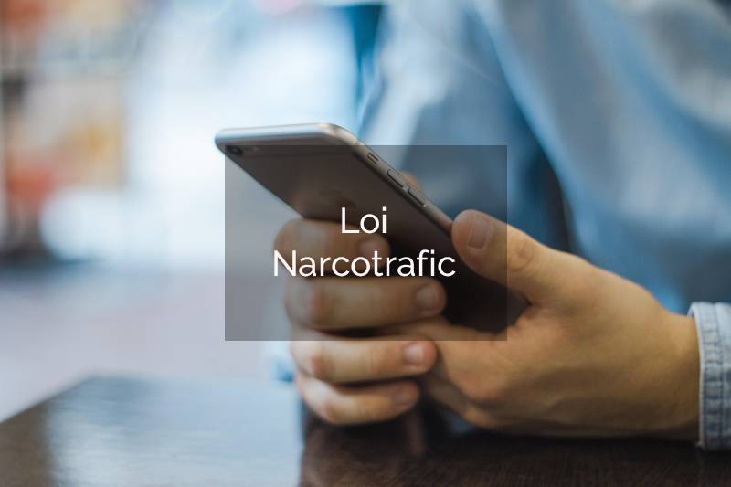 Loi Narcotrafic du 13 juin 2025 : impact direct sur le droit pénal