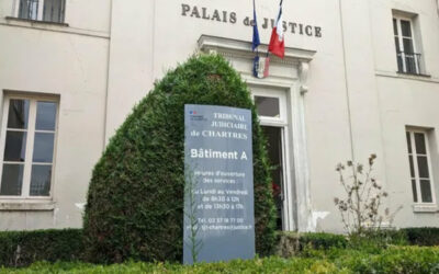 Trafic de stupéfiants : sept personnes devant le tribunal judiciaire de Chartres