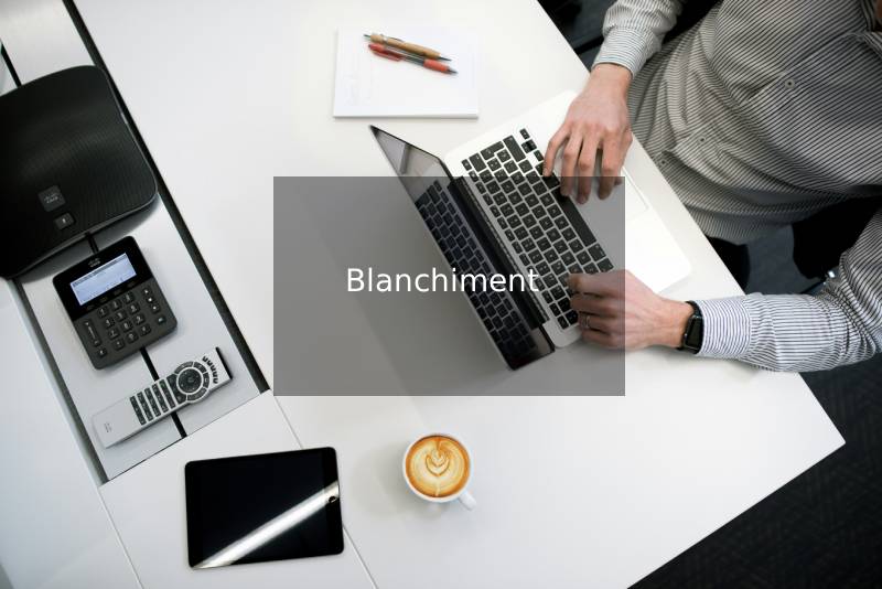 Le blanchiment : contentieux pénal stratégique aux enjeux financiers majeurs