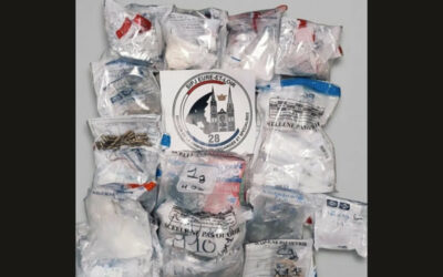 Trafic international de drogue : un vaste réseau démantelé en Eure-et-Loir