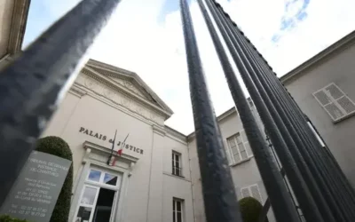 Violences intrafamiliales en Eure-et-Loir : un père de famille condamné à deux ans de prison