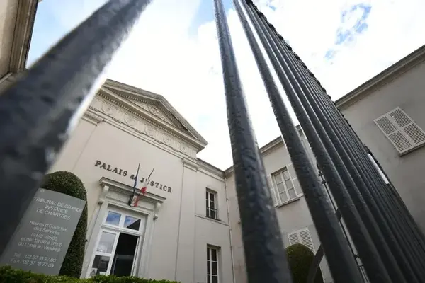 Violences intrafamiliales en Eure-et-Loir : un père de famille condamné à deux ans de prison